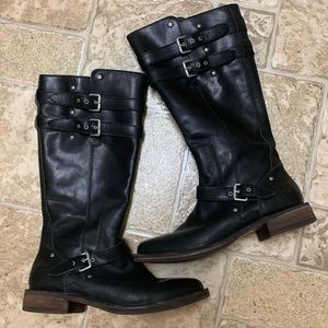 UGG Gillespie tall boots